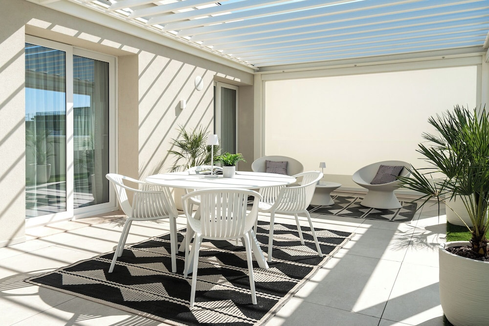 Litoraneo Suite Hotel foto 19