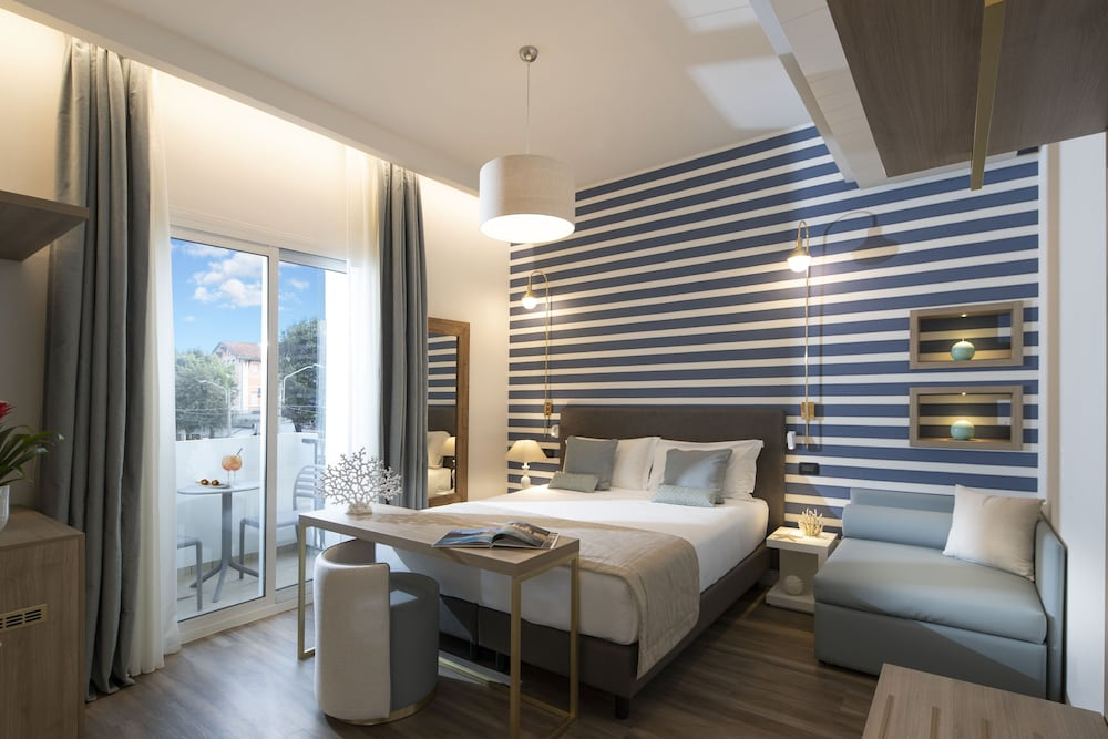 Litoraneo Suite Hotel foto 44