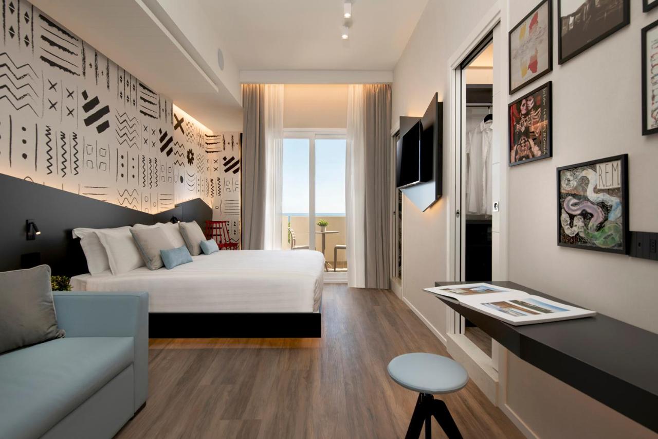 Litoraneo Suite Hotel foto 4