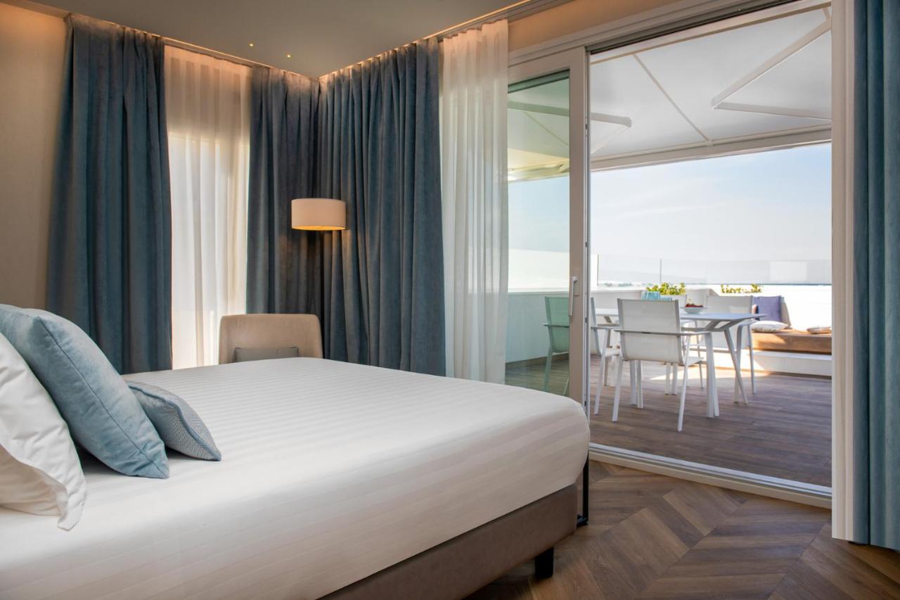 Litoraneo Suite Hotel in Rimini - foto 5