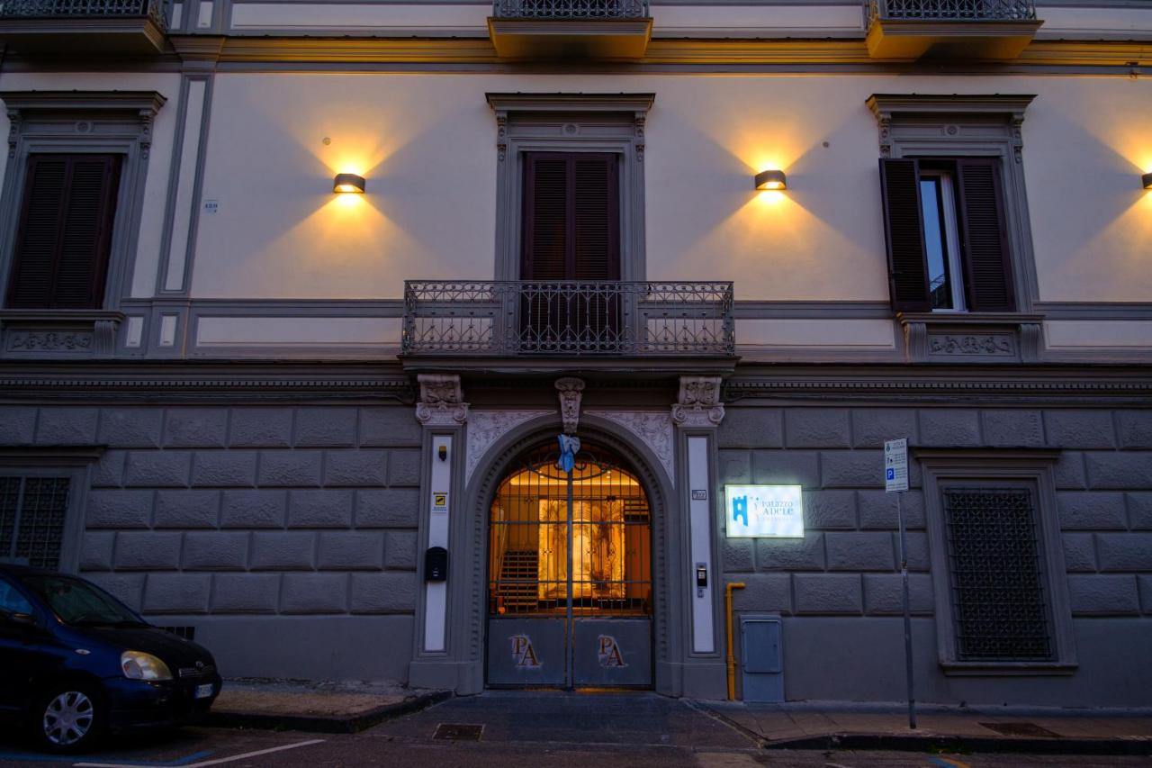 Palazzo Adele Rooms & Apartments foto 2