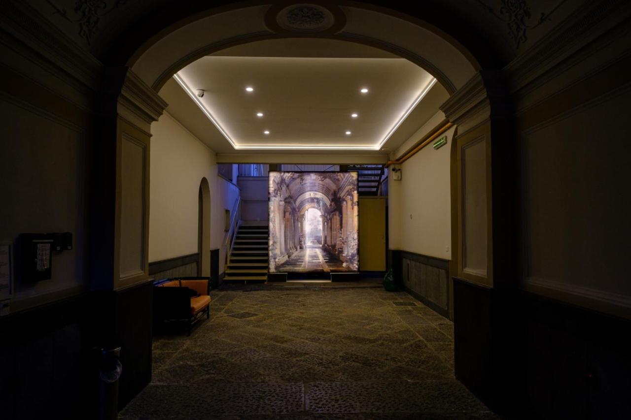 Palazzo Adele Rooms & Apartments foto 3