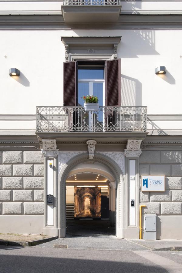 Palazzo Adele Rooms & Apartments foto 4
