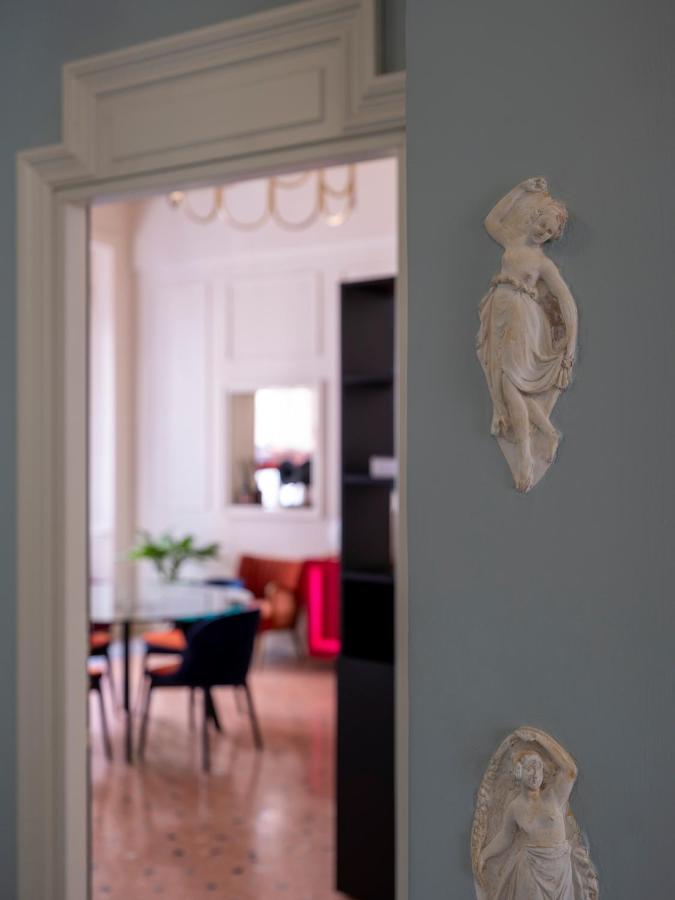 Elizabeth Unique Apartments in Rome - foto 5