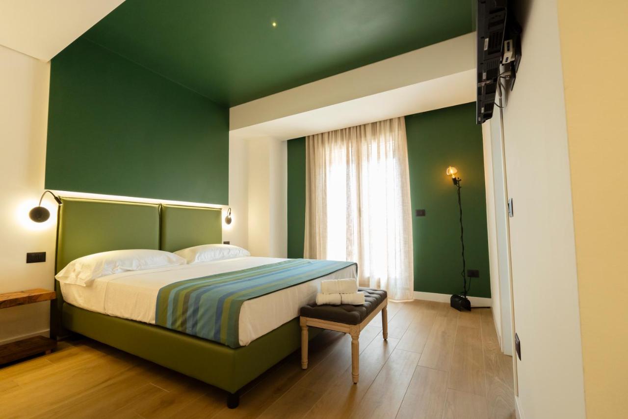 Hotel Le Rose foto 3