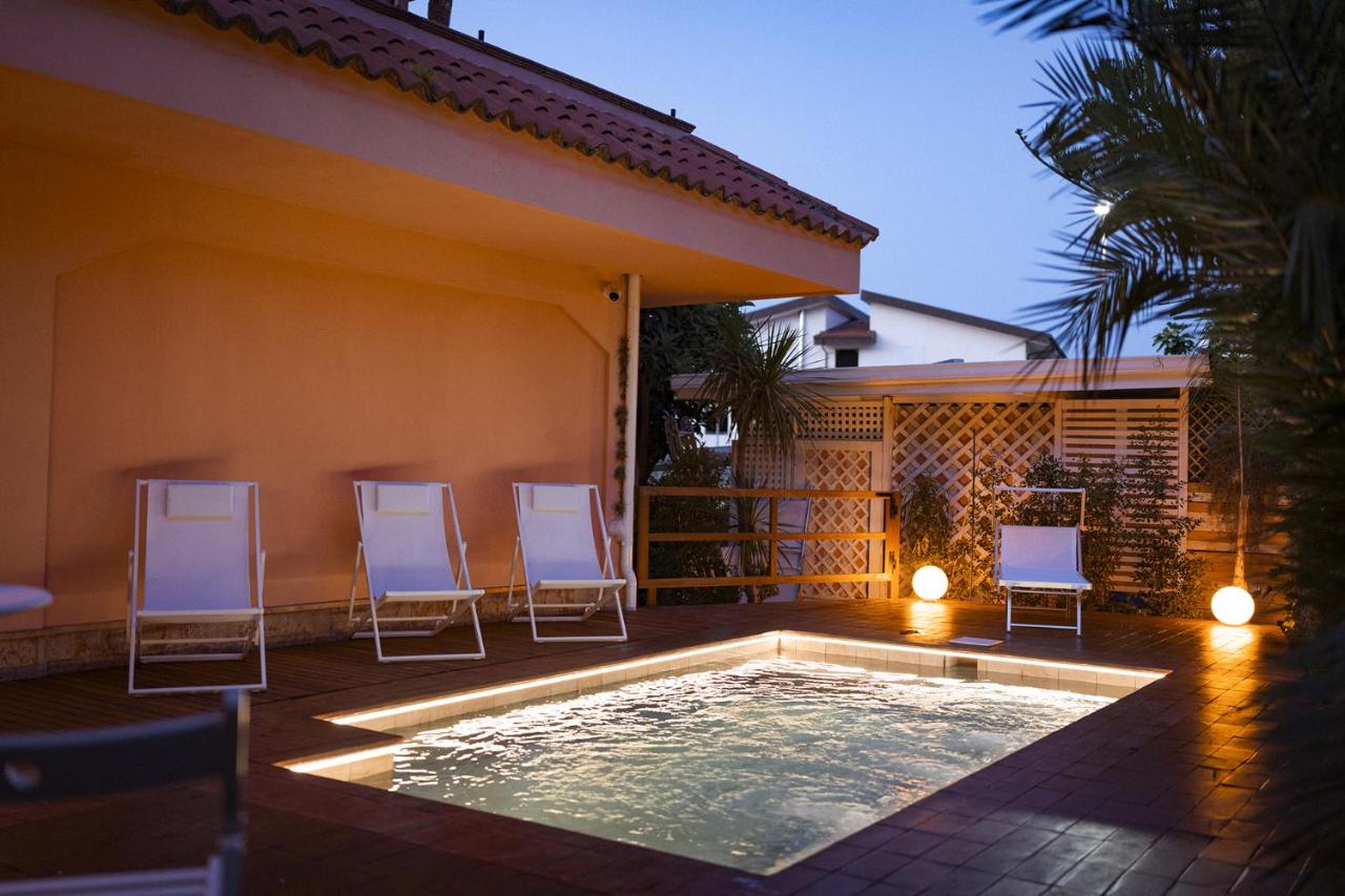 Hotel Le Rose foto 4