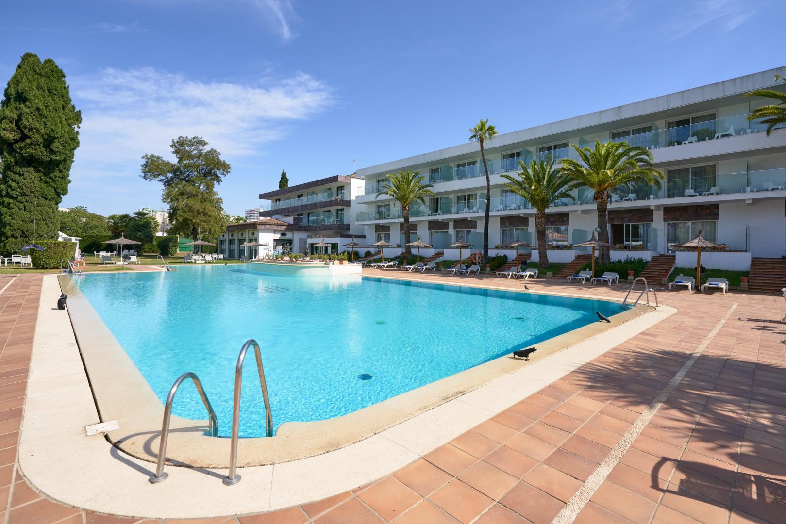 Hotel Jerez & Spa foto 17