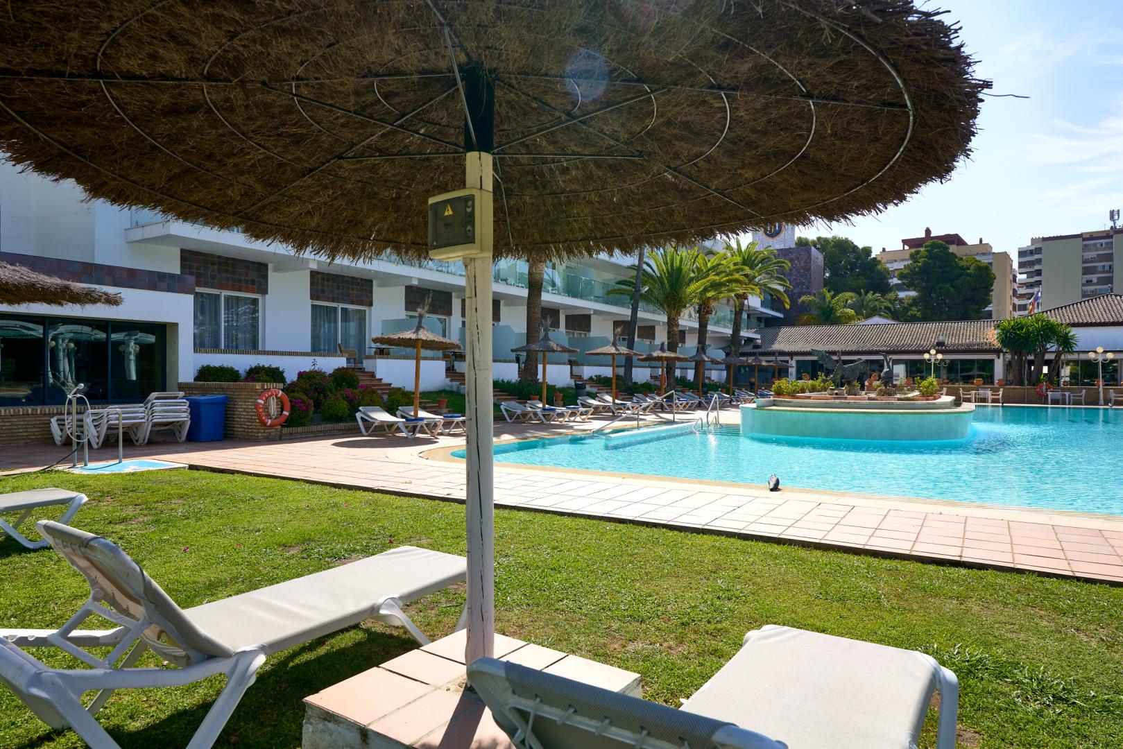Hotel Jerez & Spa foto 23