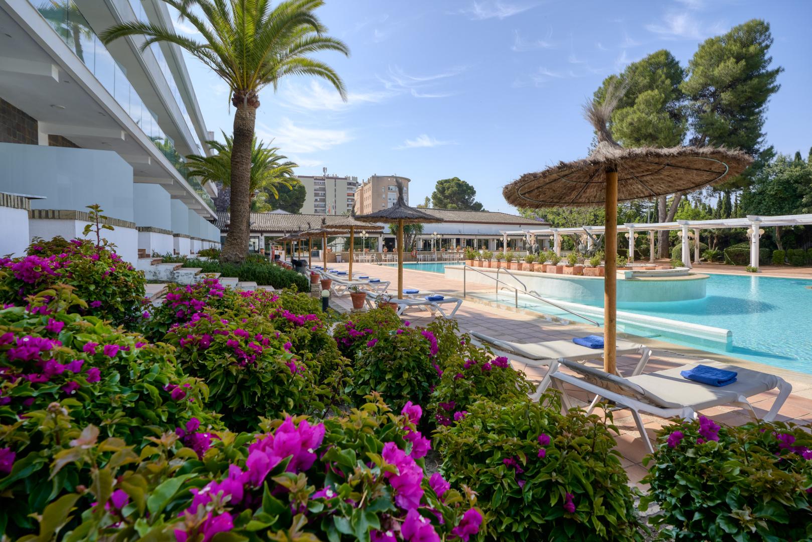 Hotel Jerez & Spa foto 28