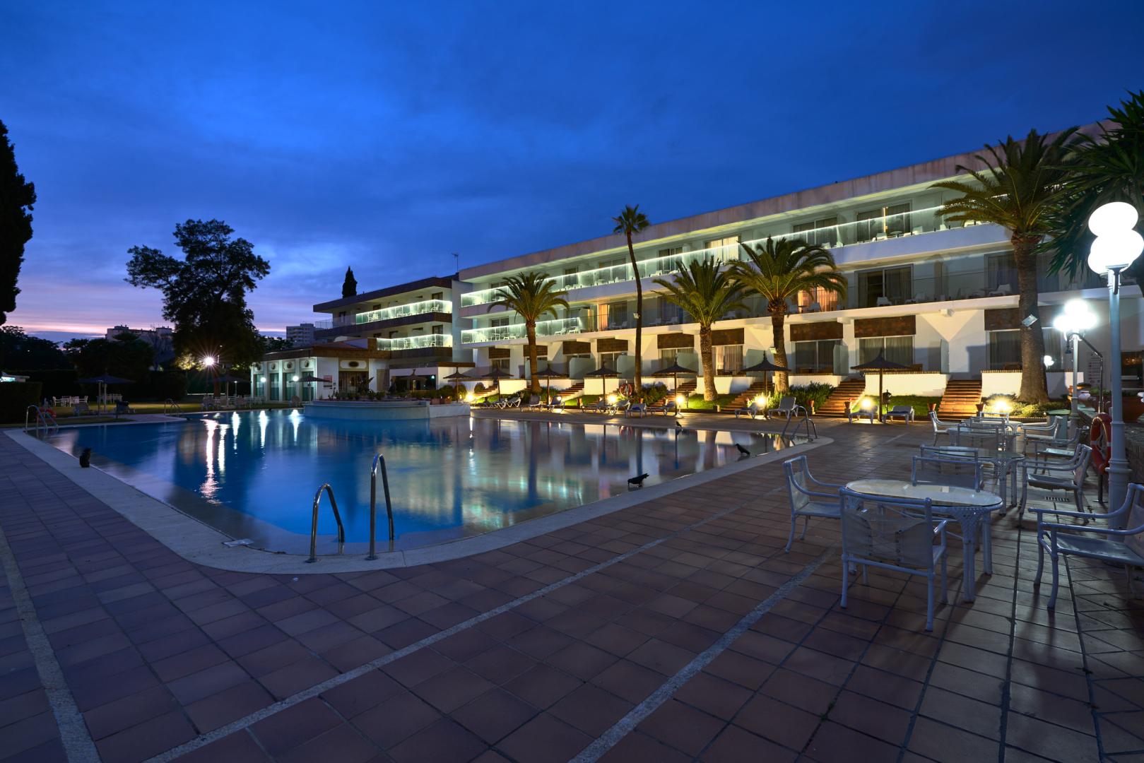 Hotel Jerez & Spa foto 45