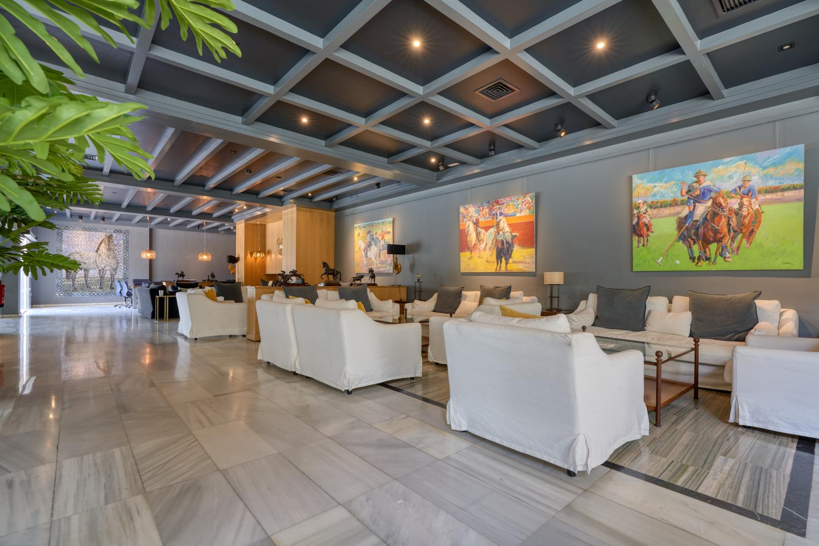 Hotel Jerez & Spa foto 14