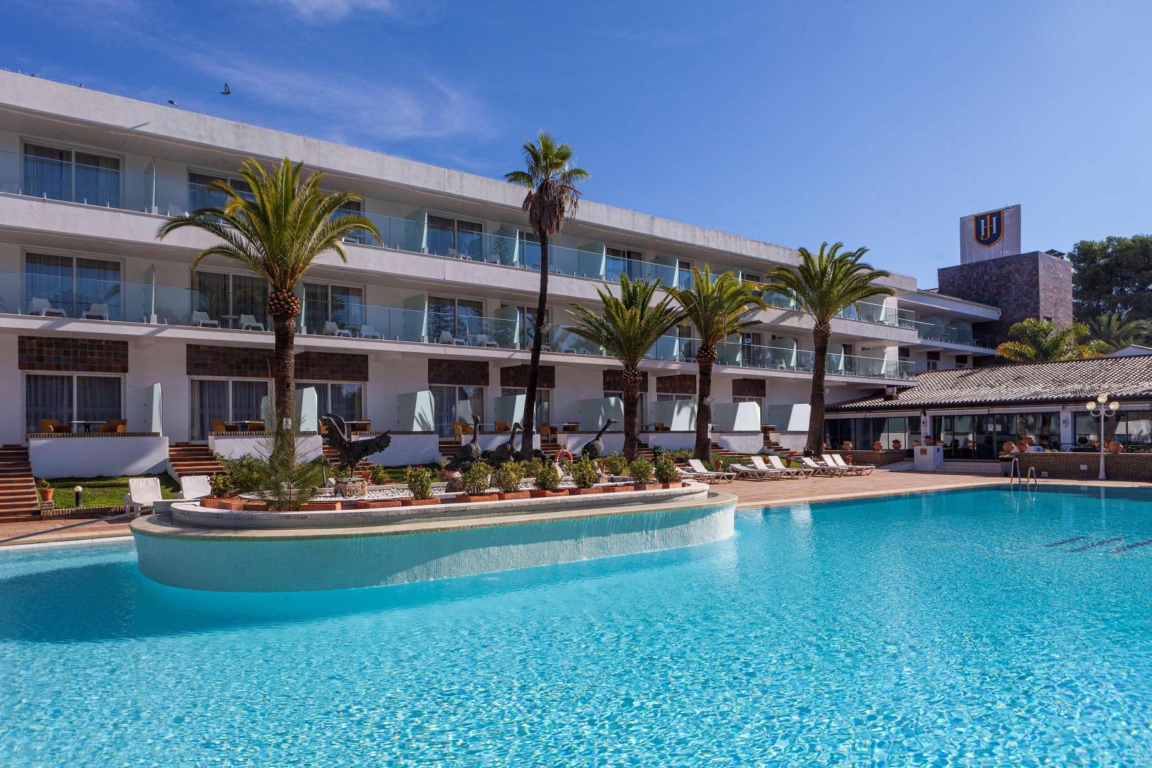Hotel Jerez & Spa foto 6