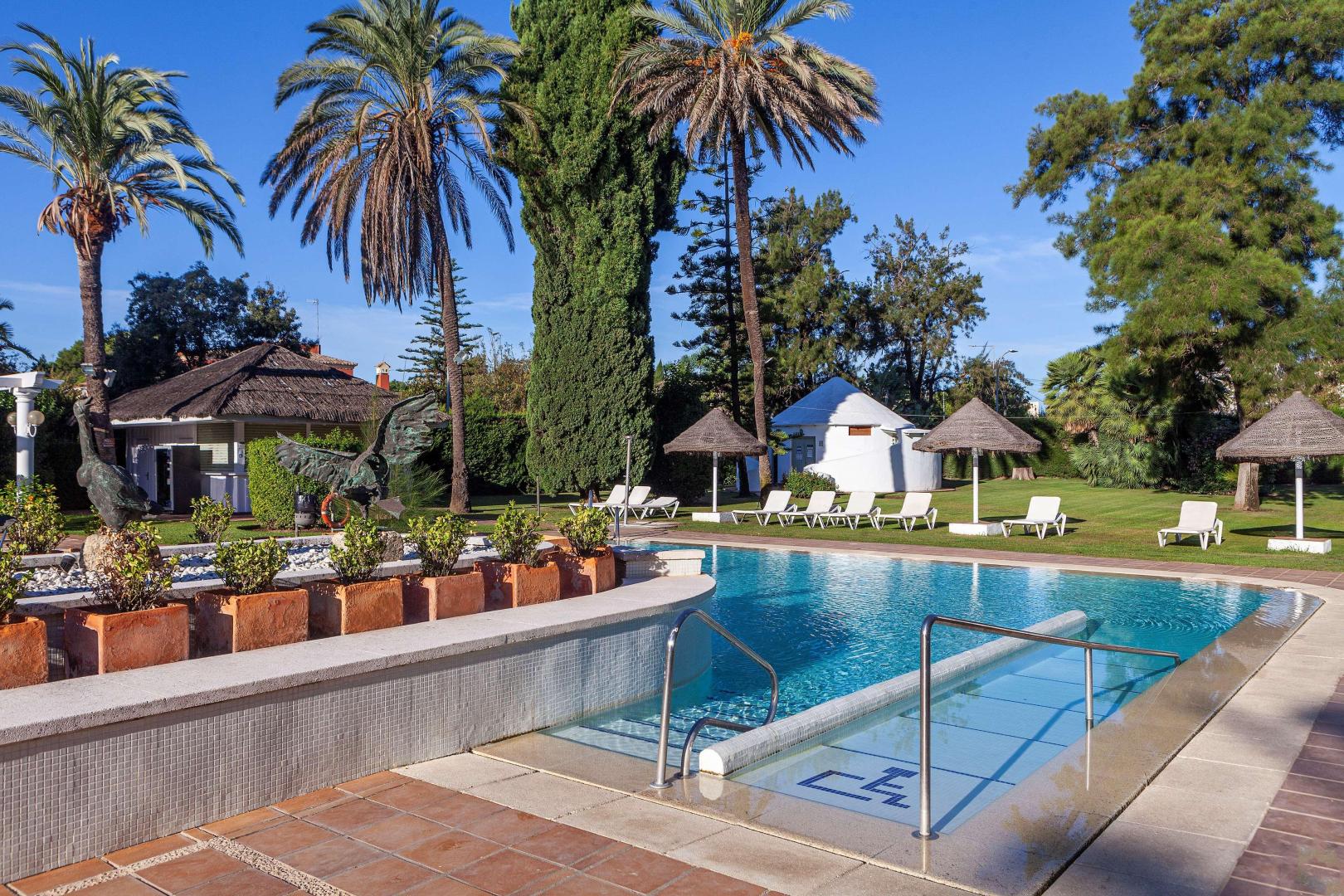 Hotel Jerez & Spa foto 18