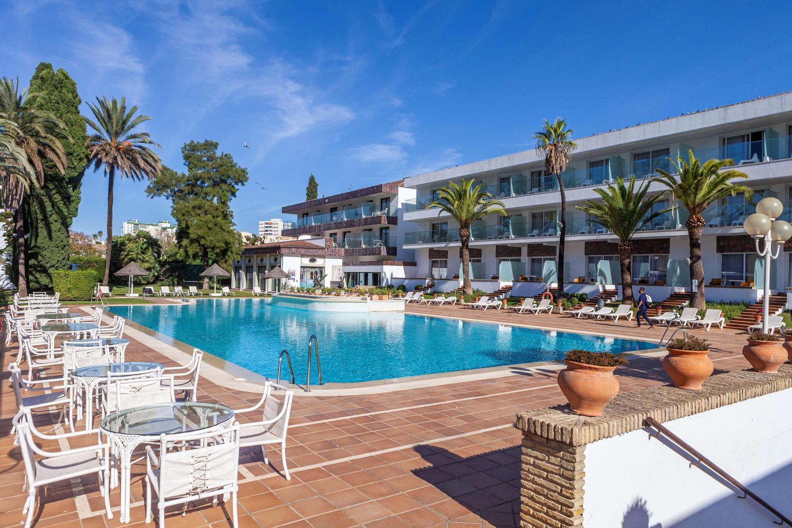 Hotel Jerez & Spa foto 24