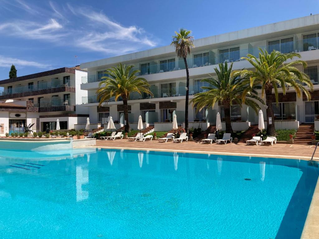 Hotel Jerez & Spa foto 29