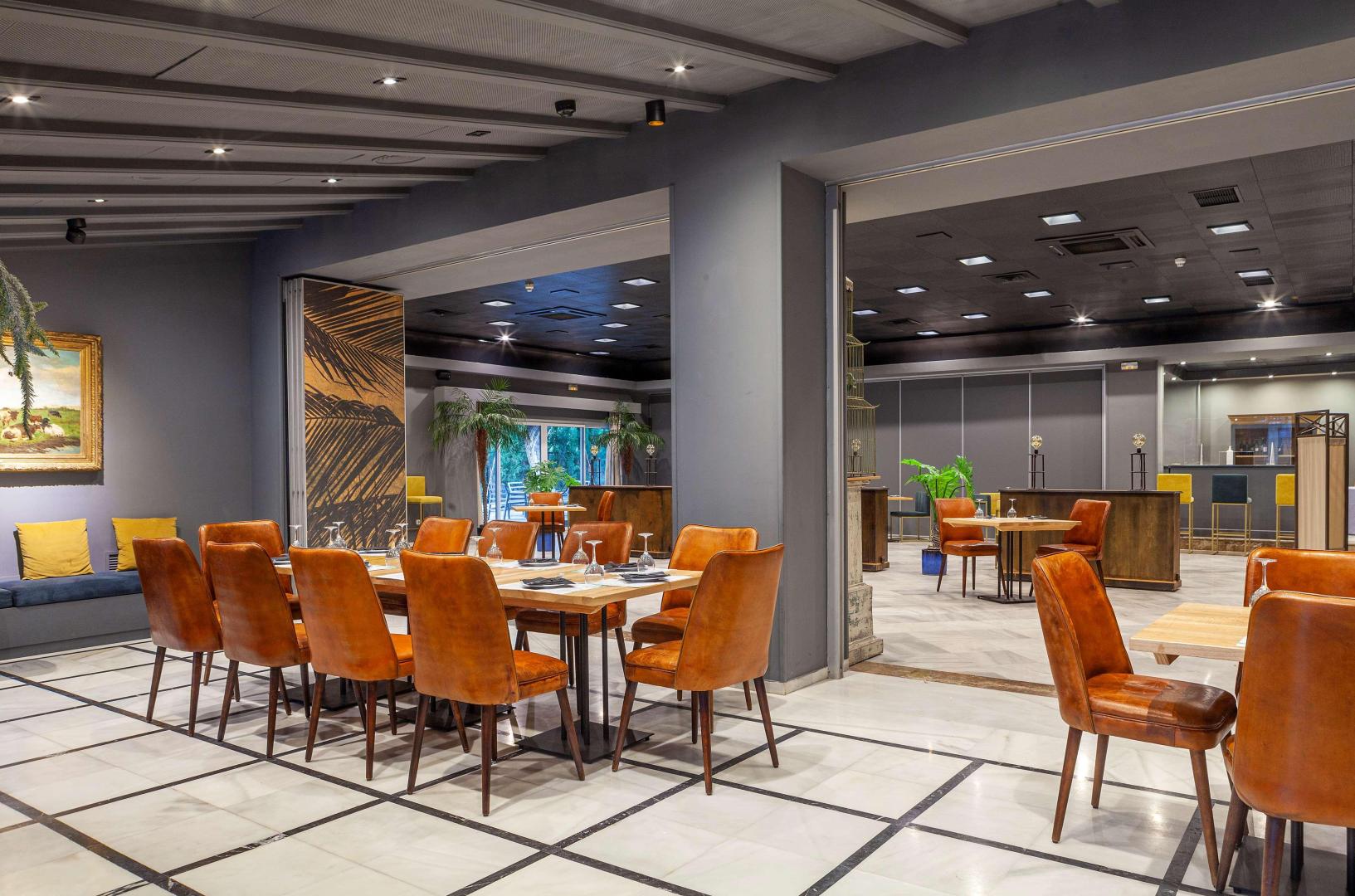 Hotel Jerez & Spa foto 31