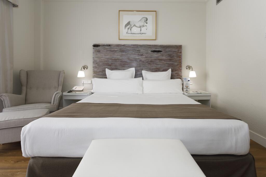 Hotel Jerez & Spa foto 8