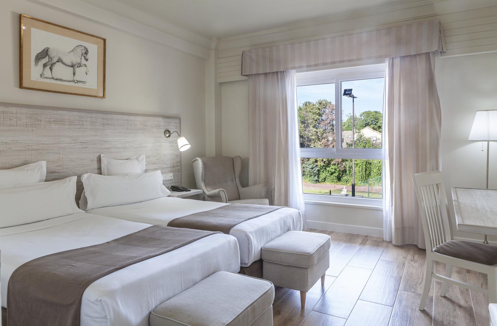 Hotel Jerez & Spa foto 9