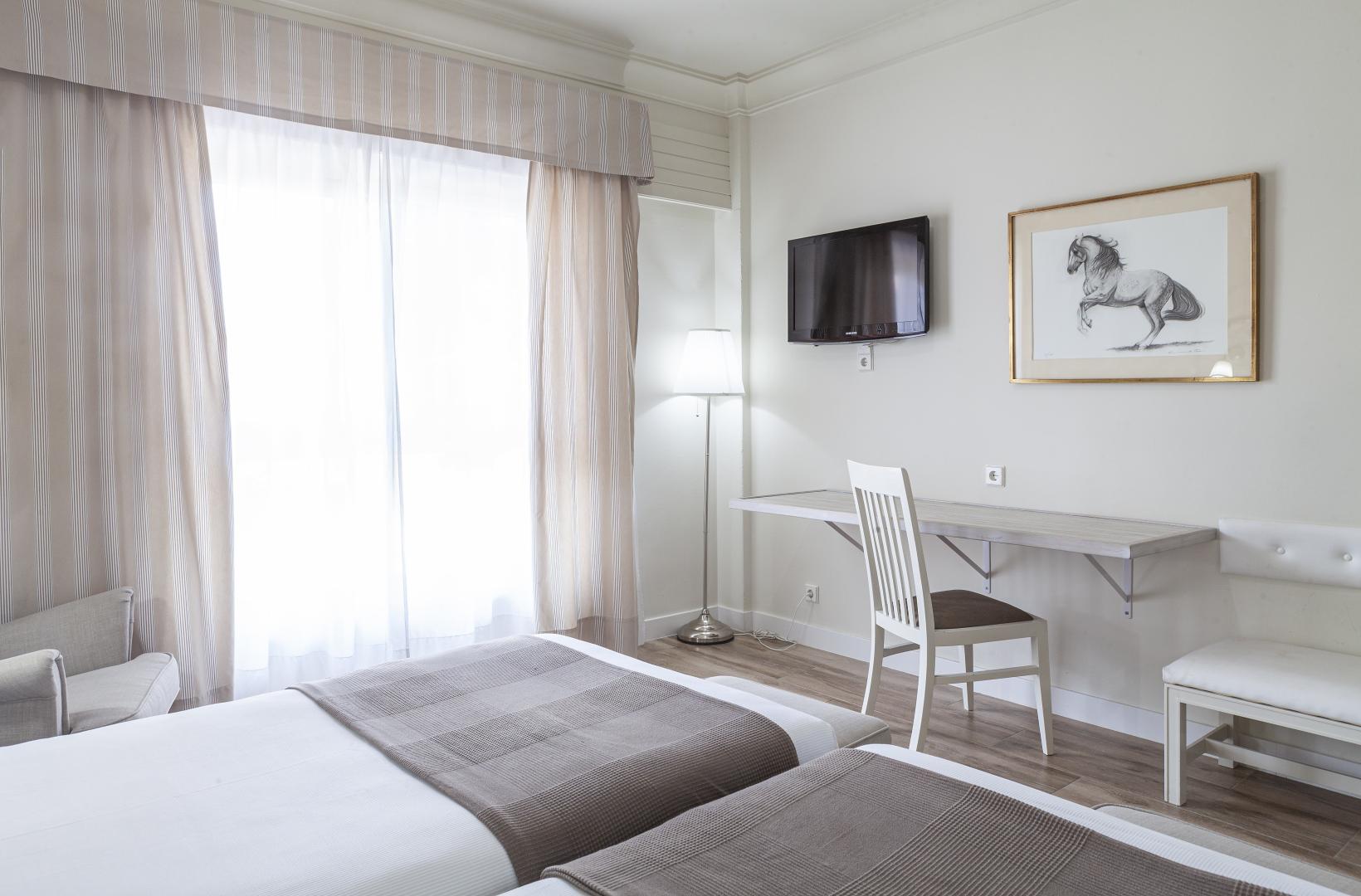 Hotel Jerez & Spa foto 10