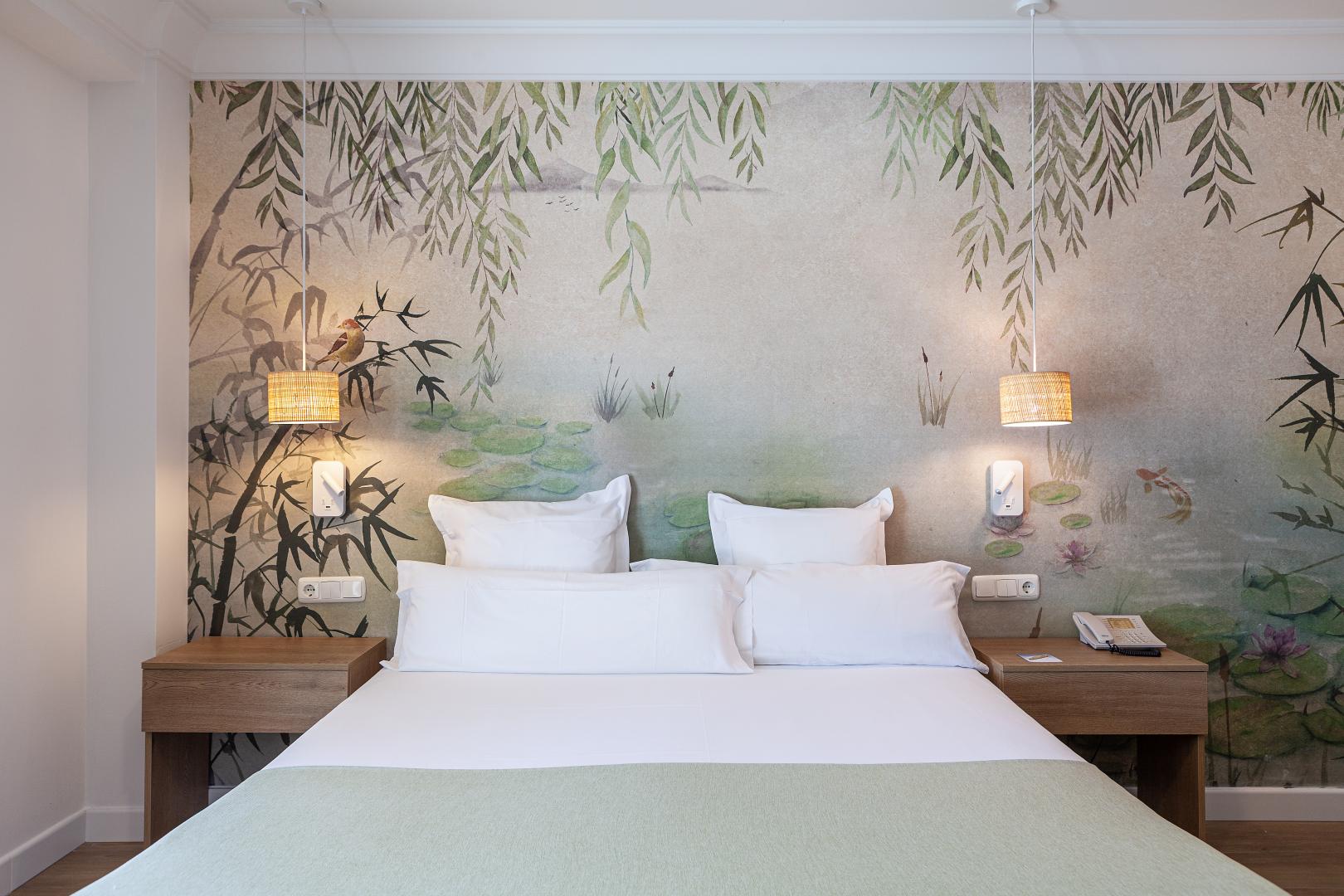 Hotel Jerez & Spa foto 11
