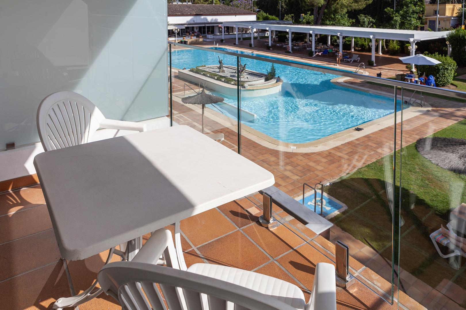 Hotel Jerez & Spa foto 19