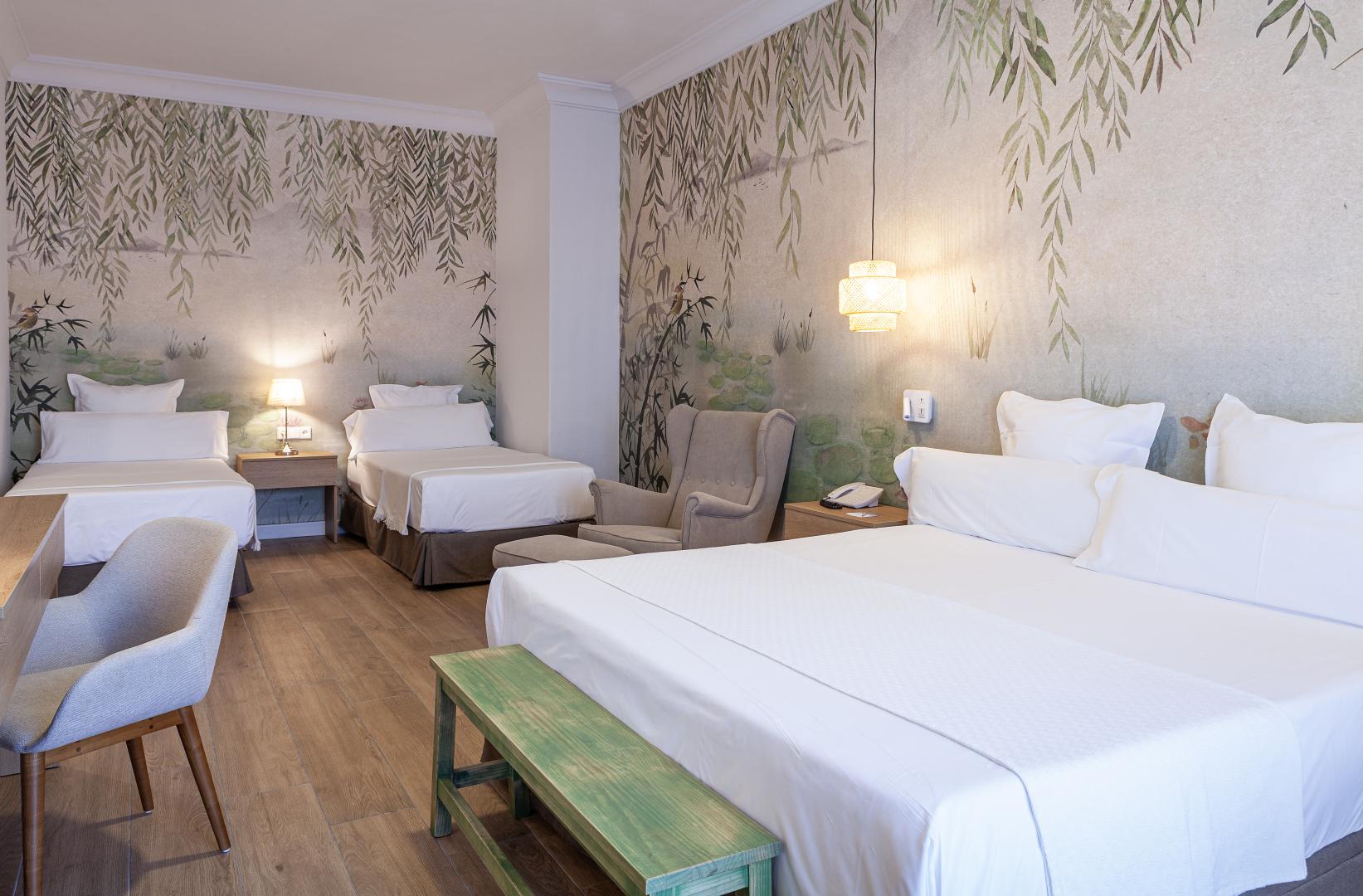 Hotel Jerez & Spa foto 25