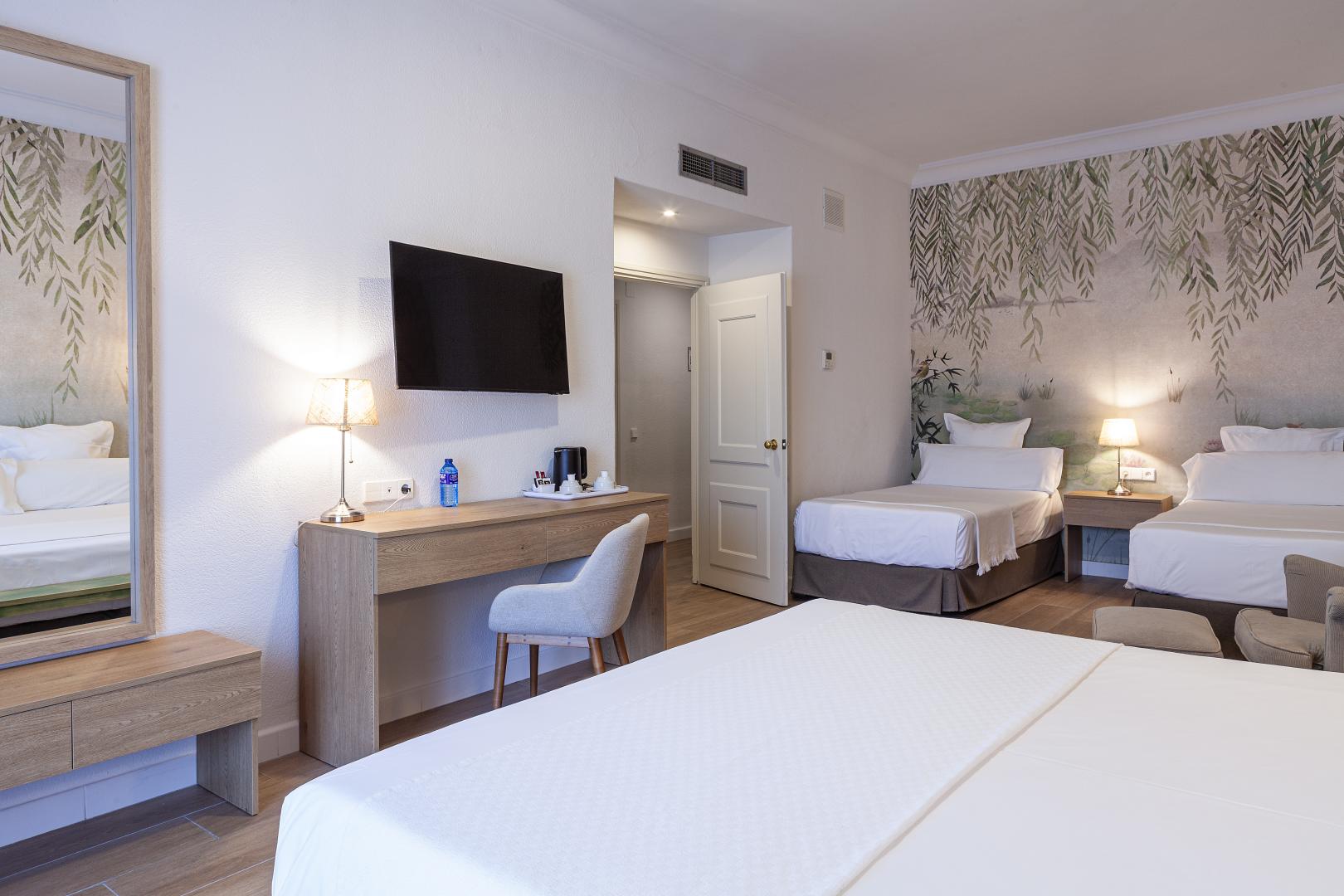 Hotel Jerez & Spa foto 30