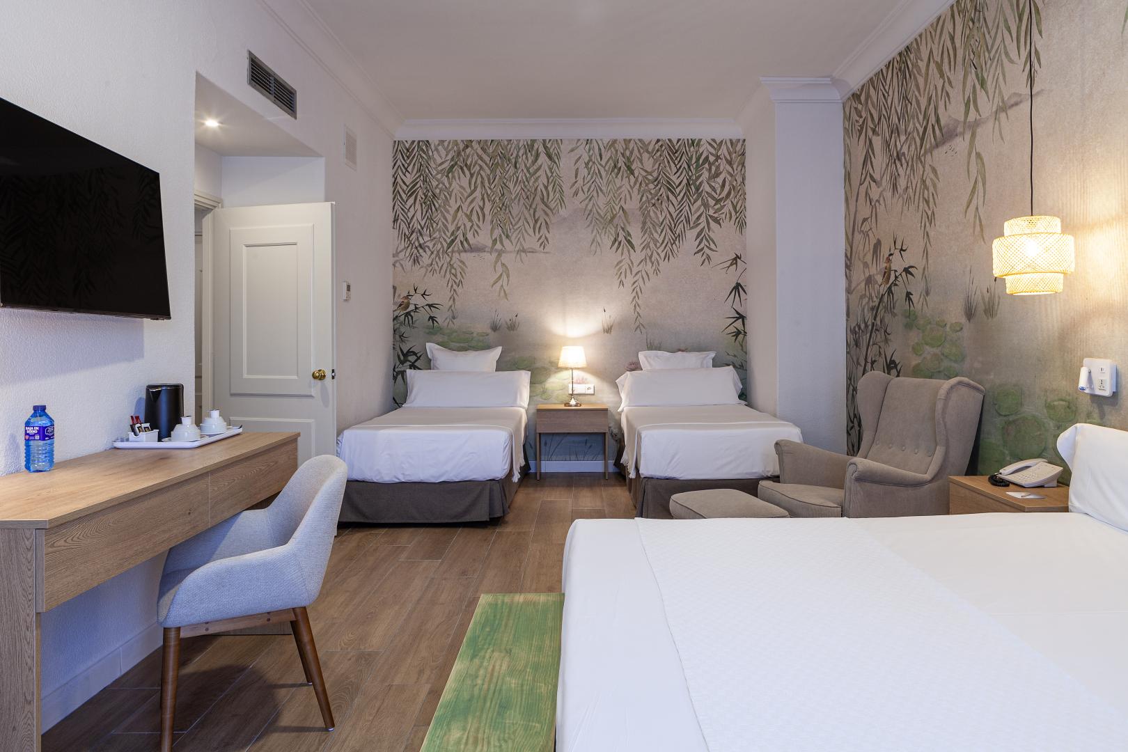 Hotel Jerez & Spa foto 34