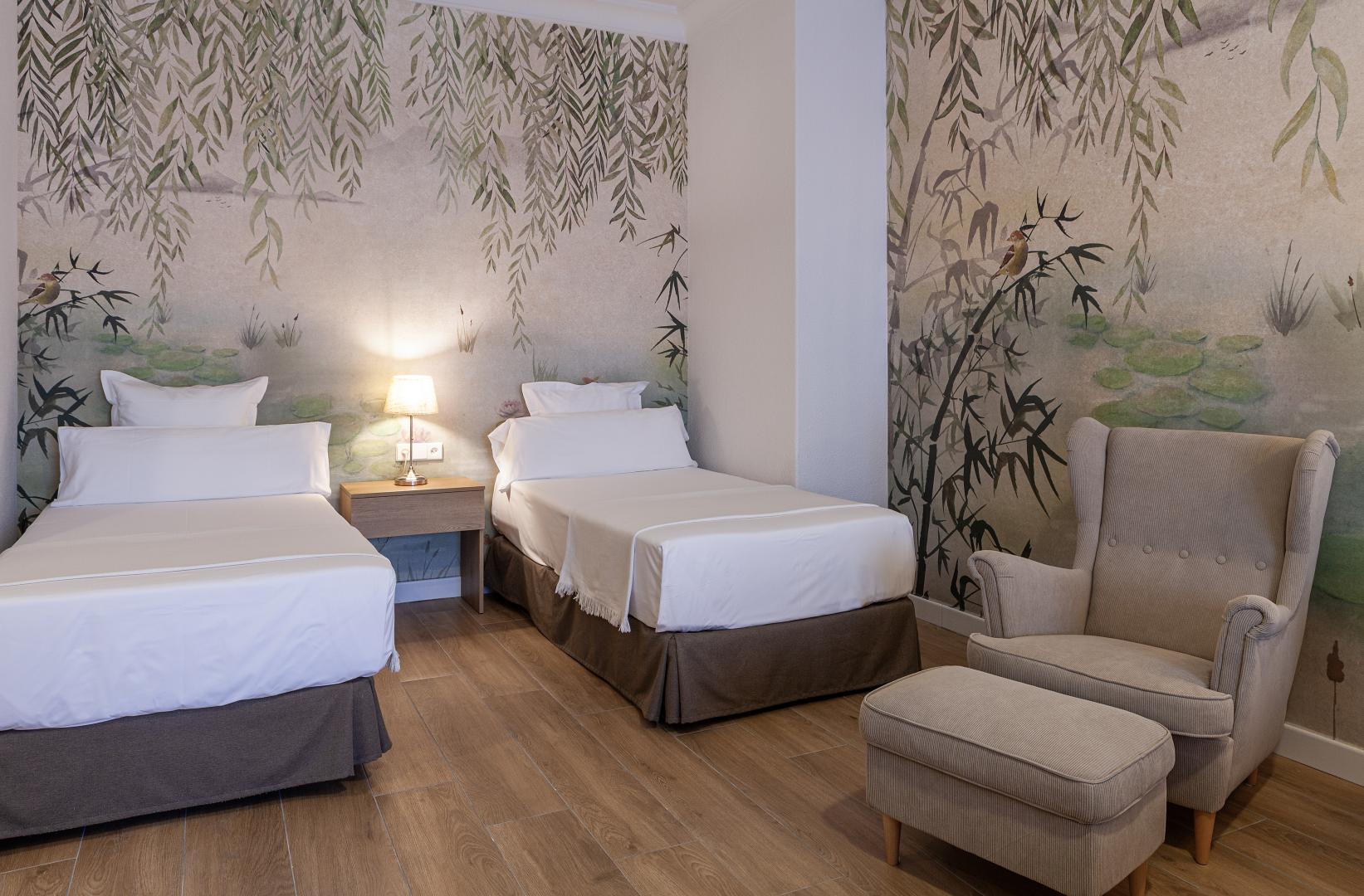Hotel Jerez & Spa foto 38