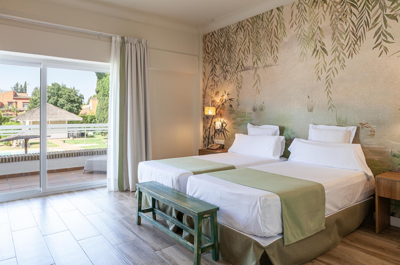 Hotel Jerez & Spa image 1