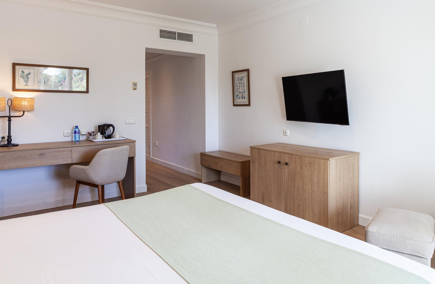 Hotel Jerez & Spa foto 7