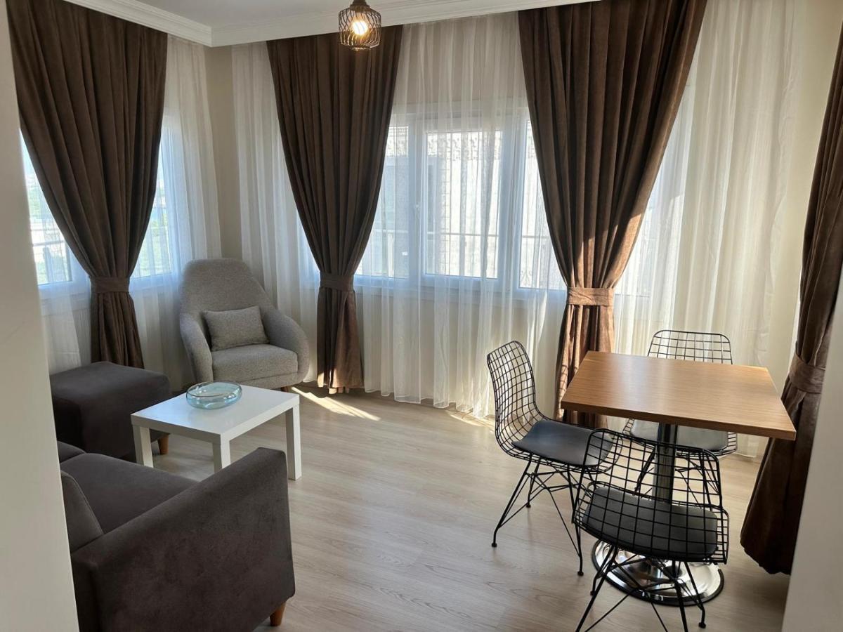 Seker Apartments foto 4