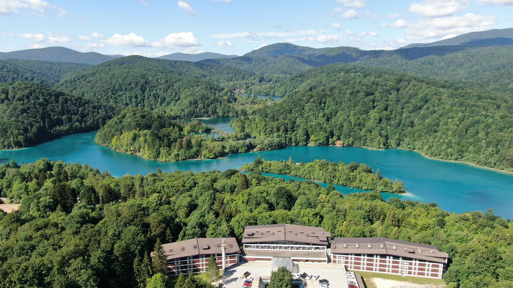 Hotel Jezero foto 26