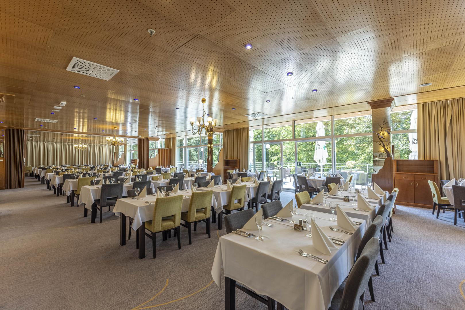Hotel Jezero foto 18