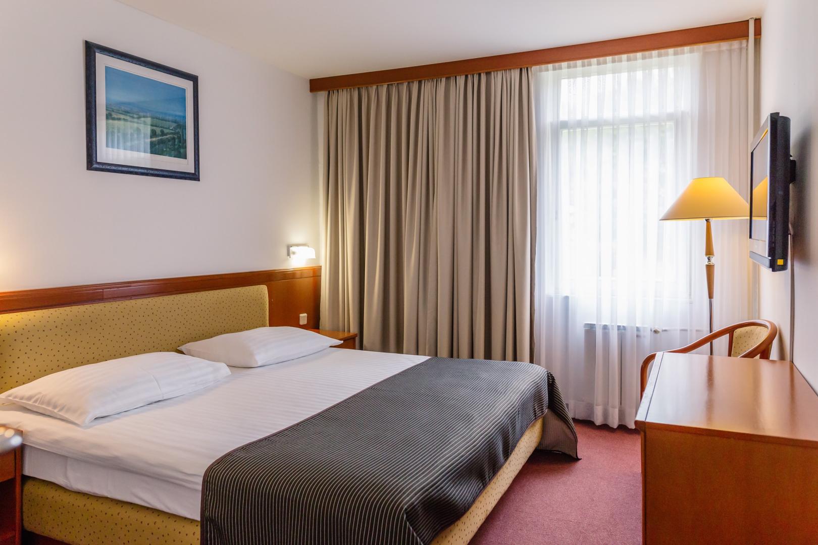 Hotel Jezero foto 25
