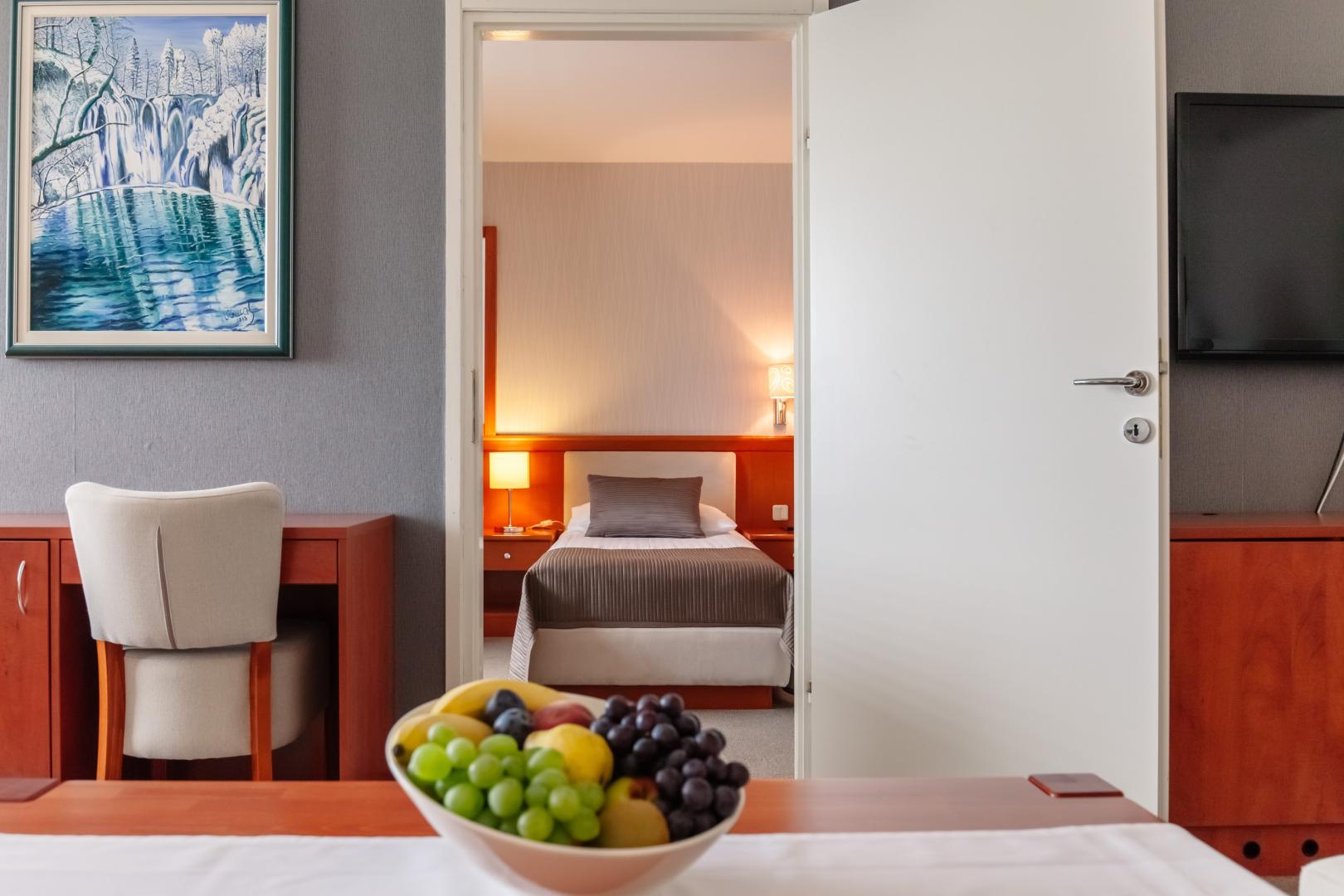Hotel Jezero foto 9