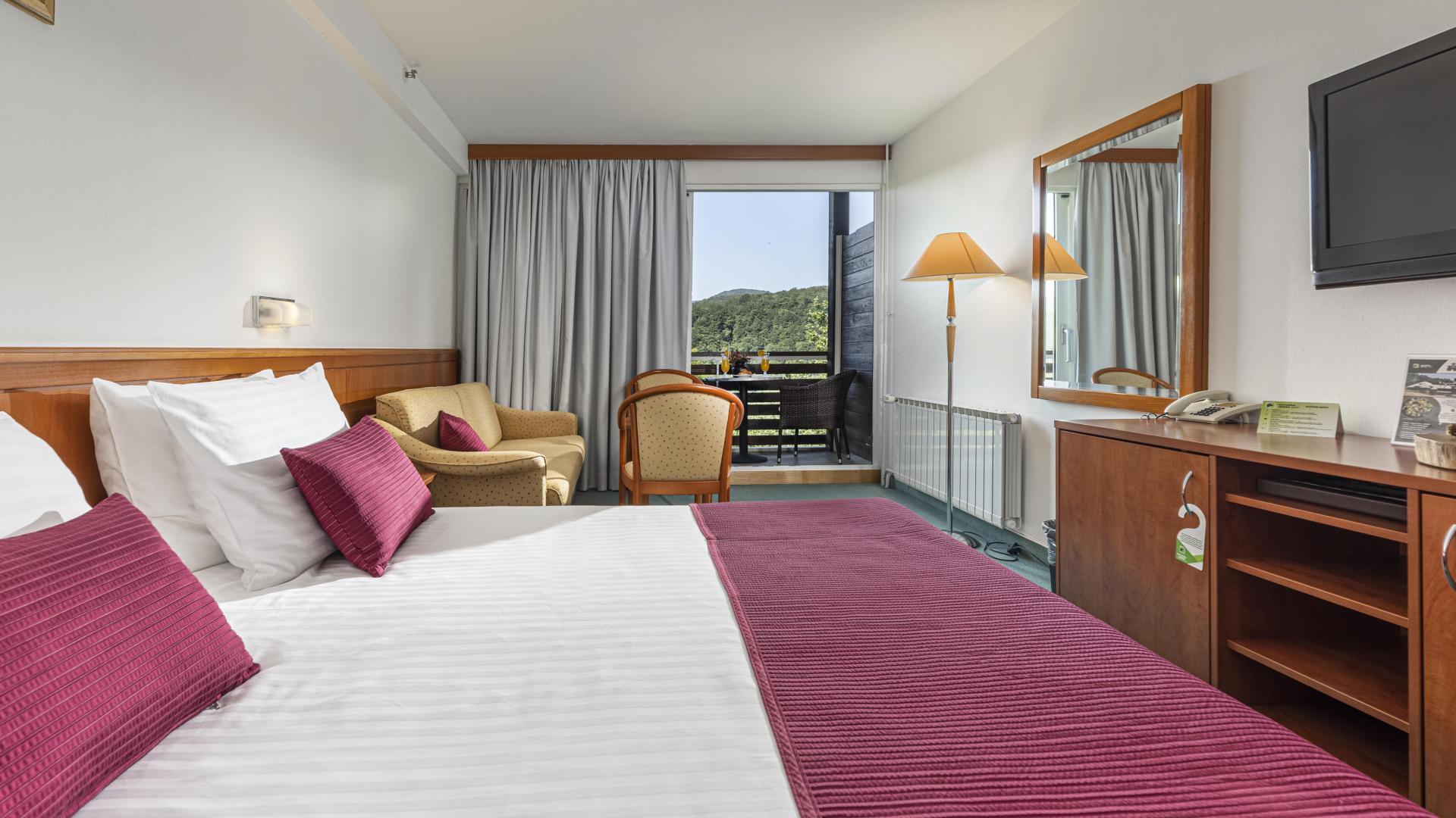 Hotel Jezero foto 17