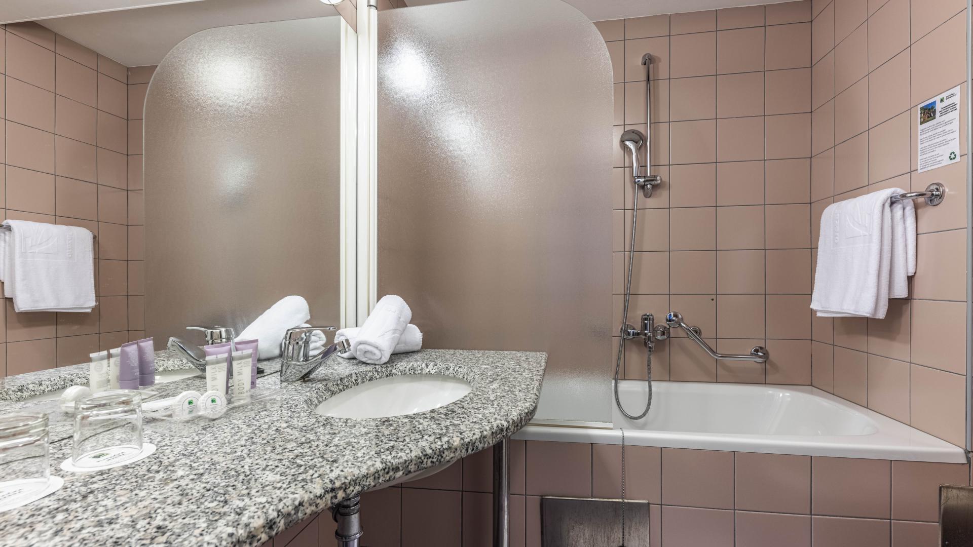 Hotel Jezero foto 6