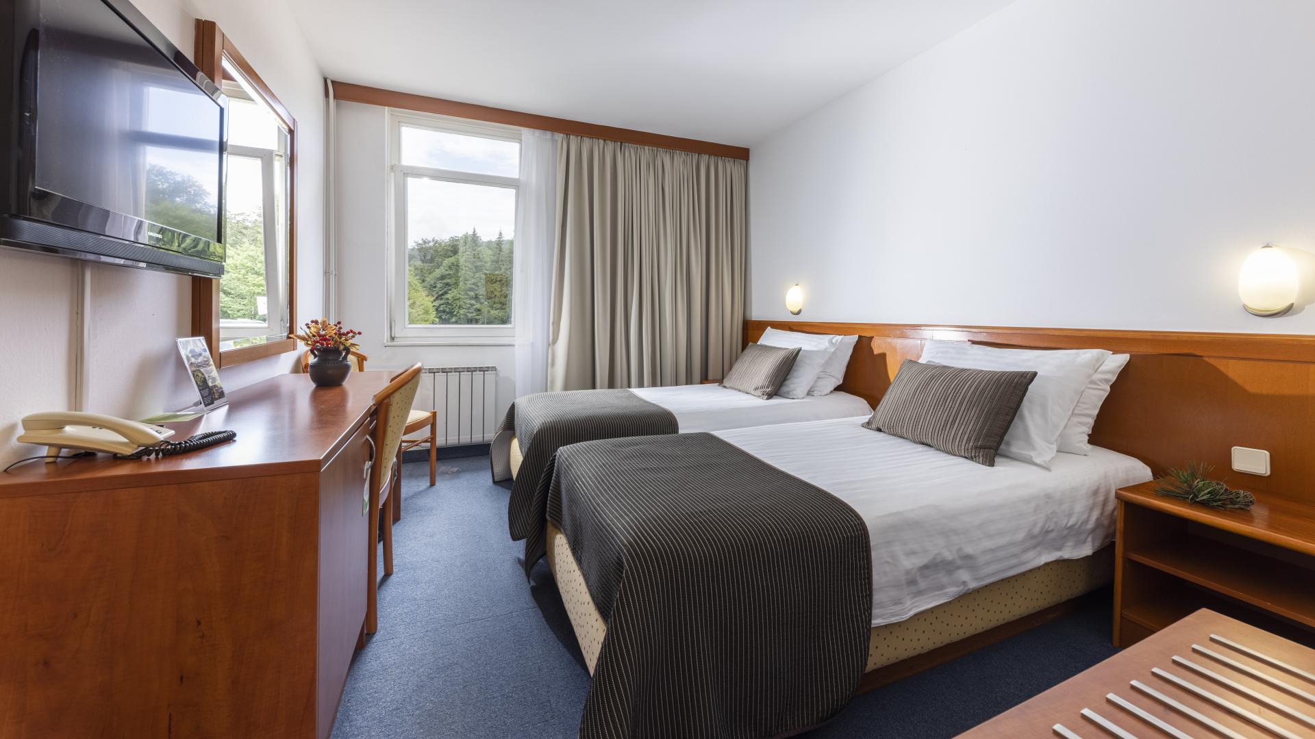 Hotel Jezero foto 8