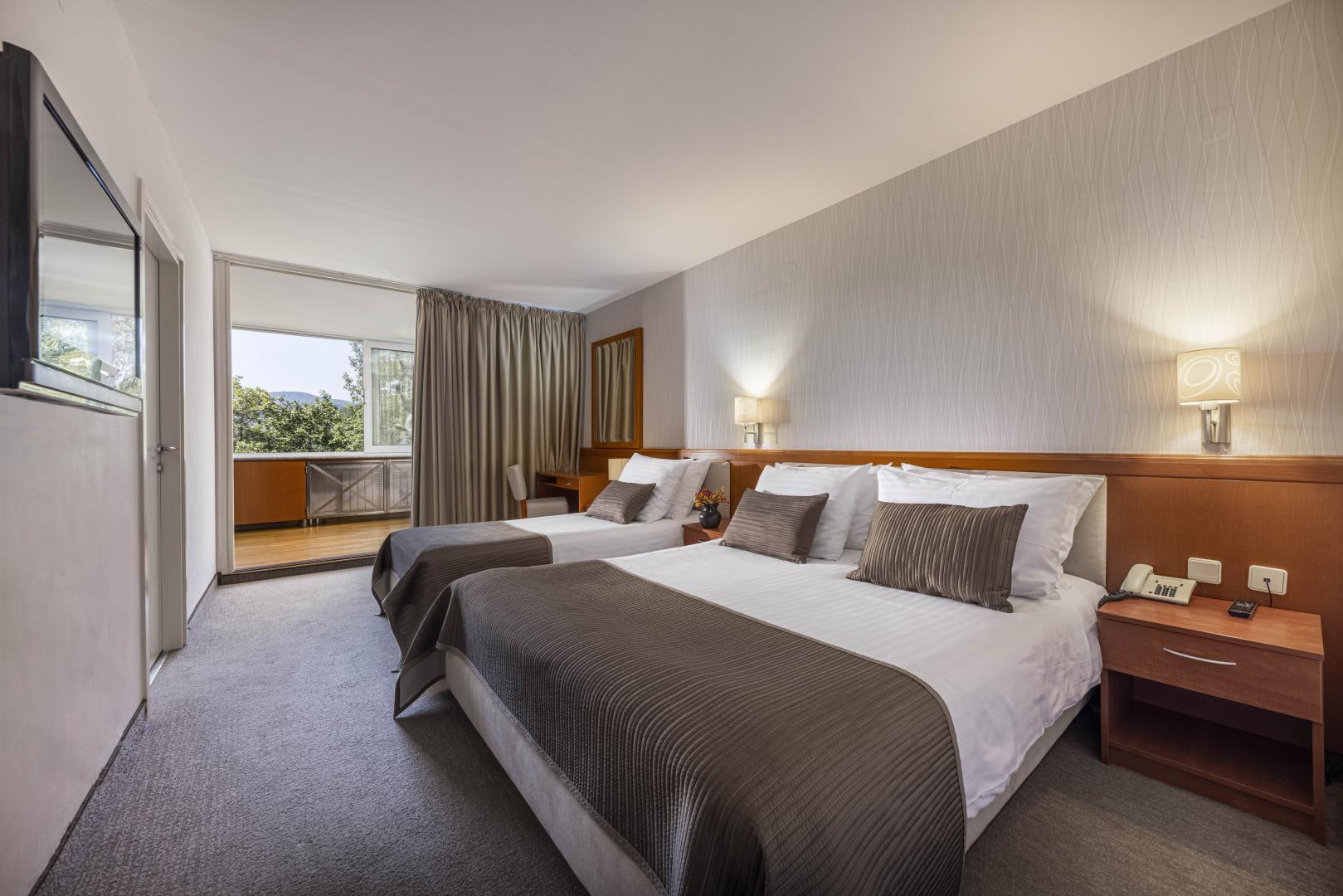 Hotel Jezero foto 10