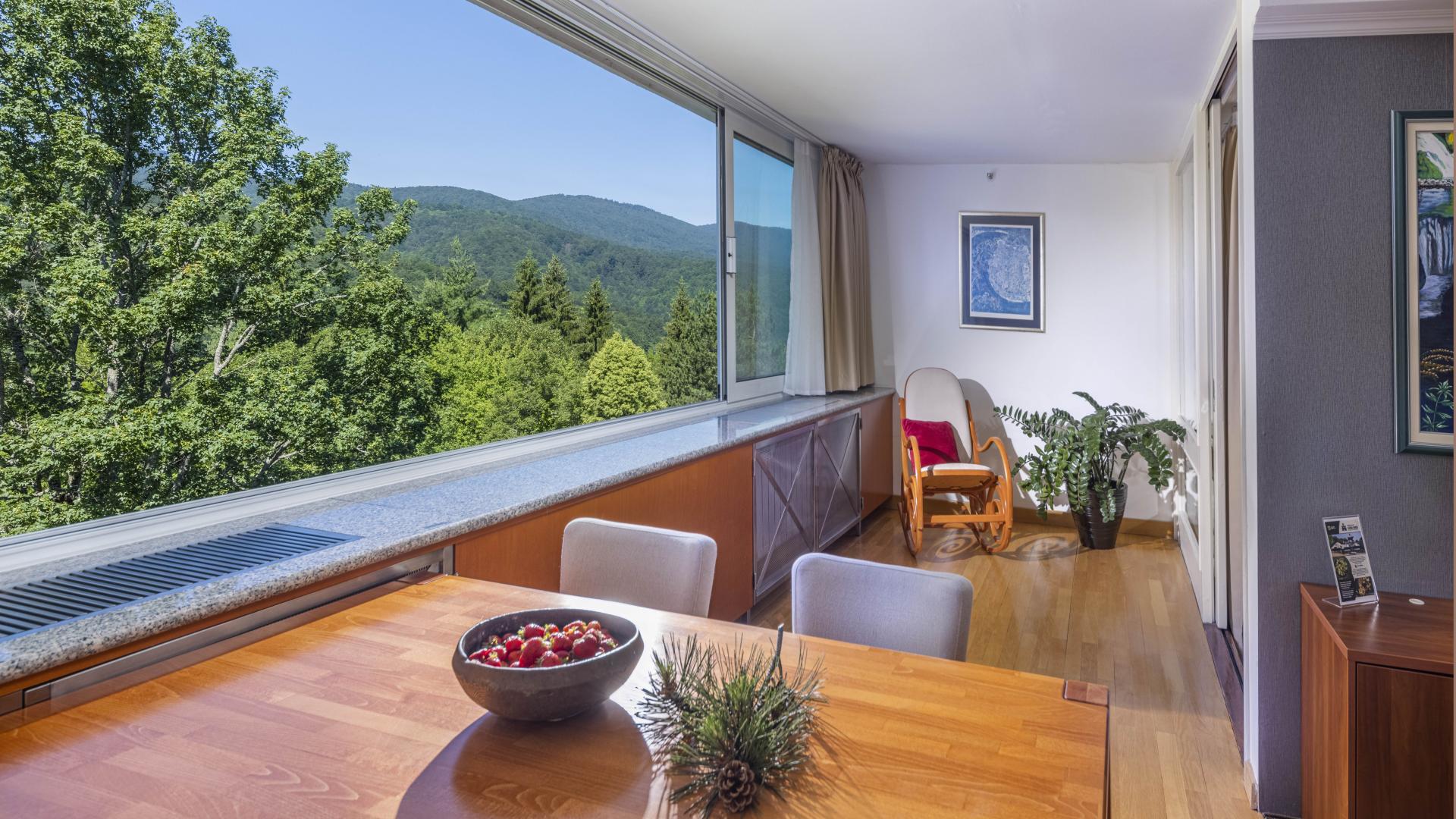 Hotel Jezero foto 27