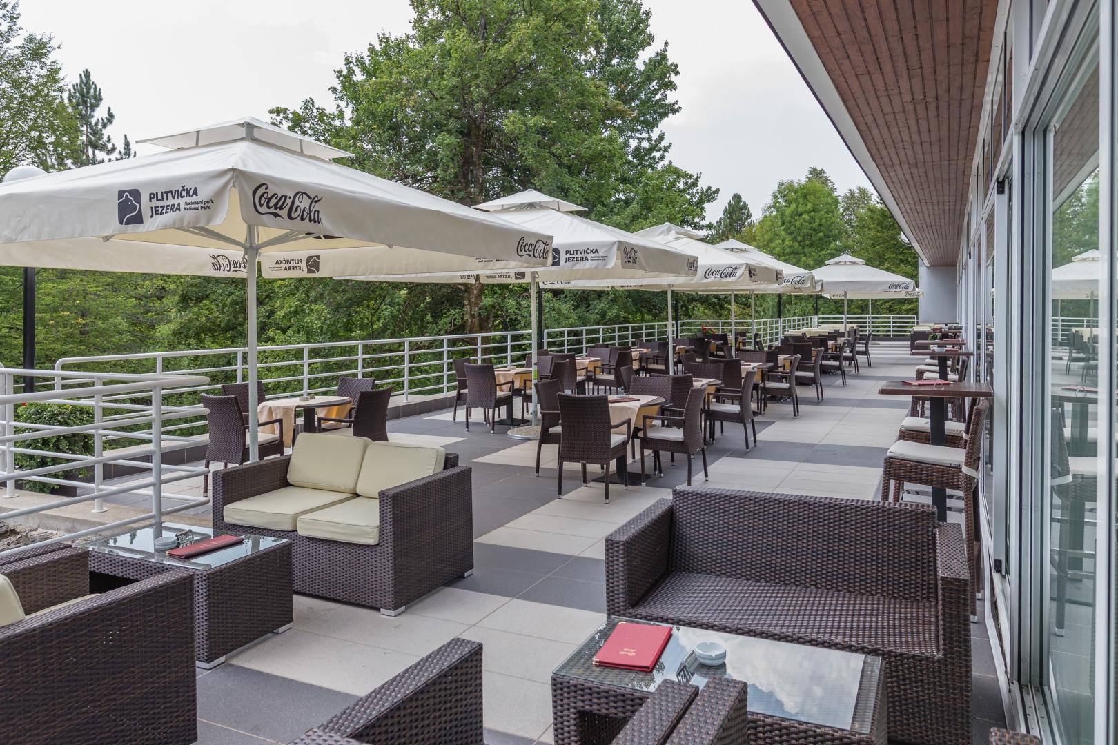 Hotel Jezero foto 12
