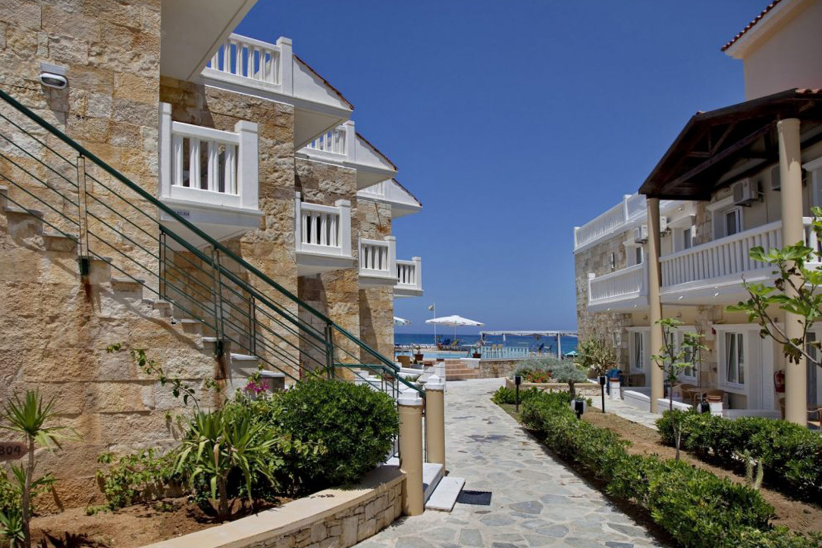 Jo An Beach Hotel foto 40