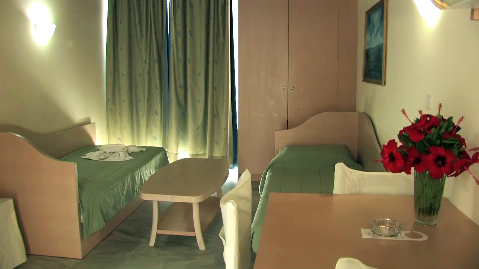 Jo An Beach Hotel foto 7