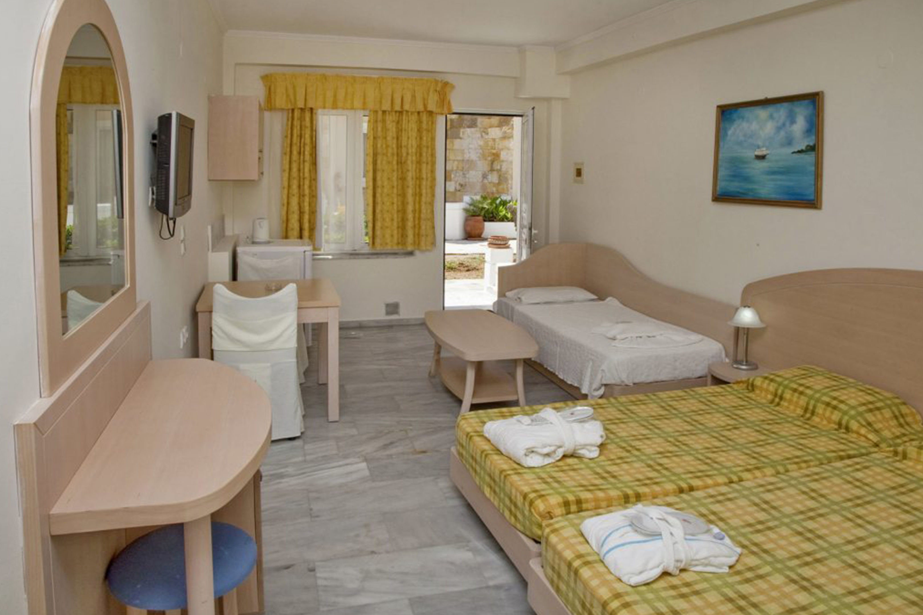 Jo An Beach Hotel foto 23