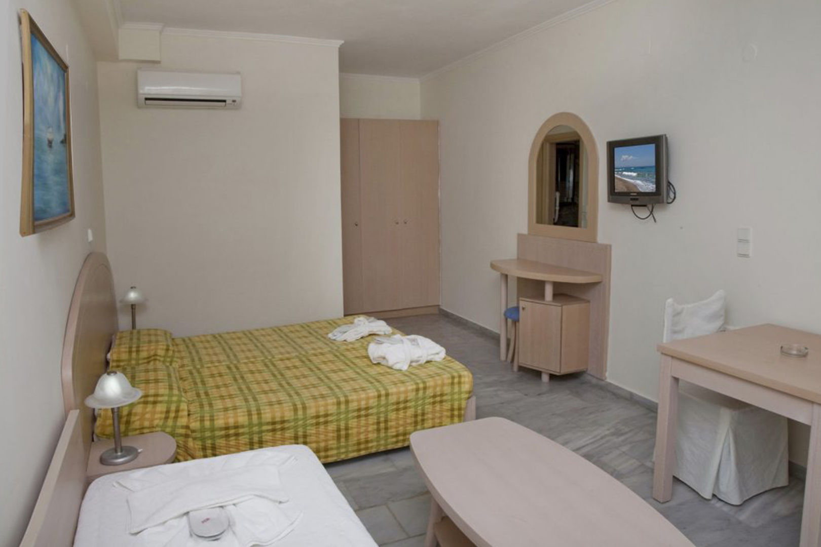 Jo An Beach Hotel foto 24