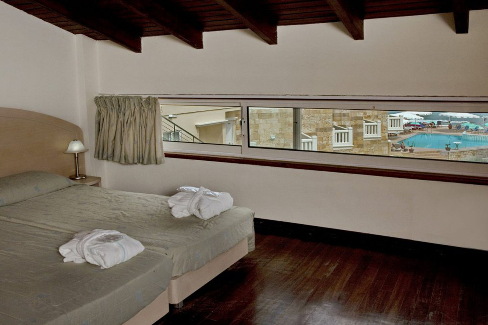 Jo An Beach Hotel foto 9