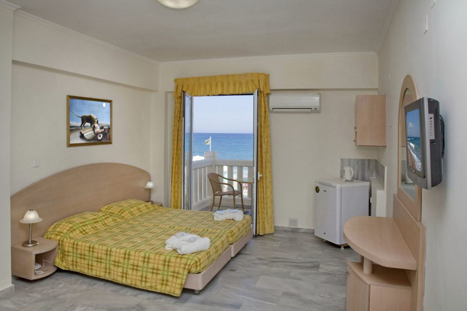 Jo An Beach Hotel foto 25