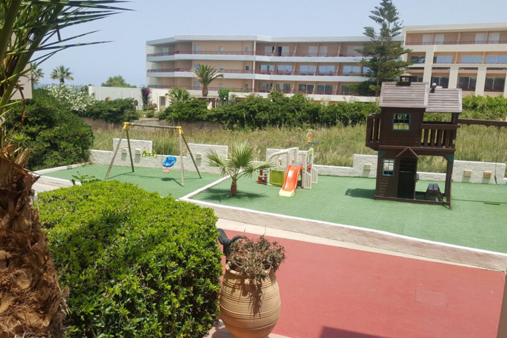 Jo An Beach Hotel foto 38