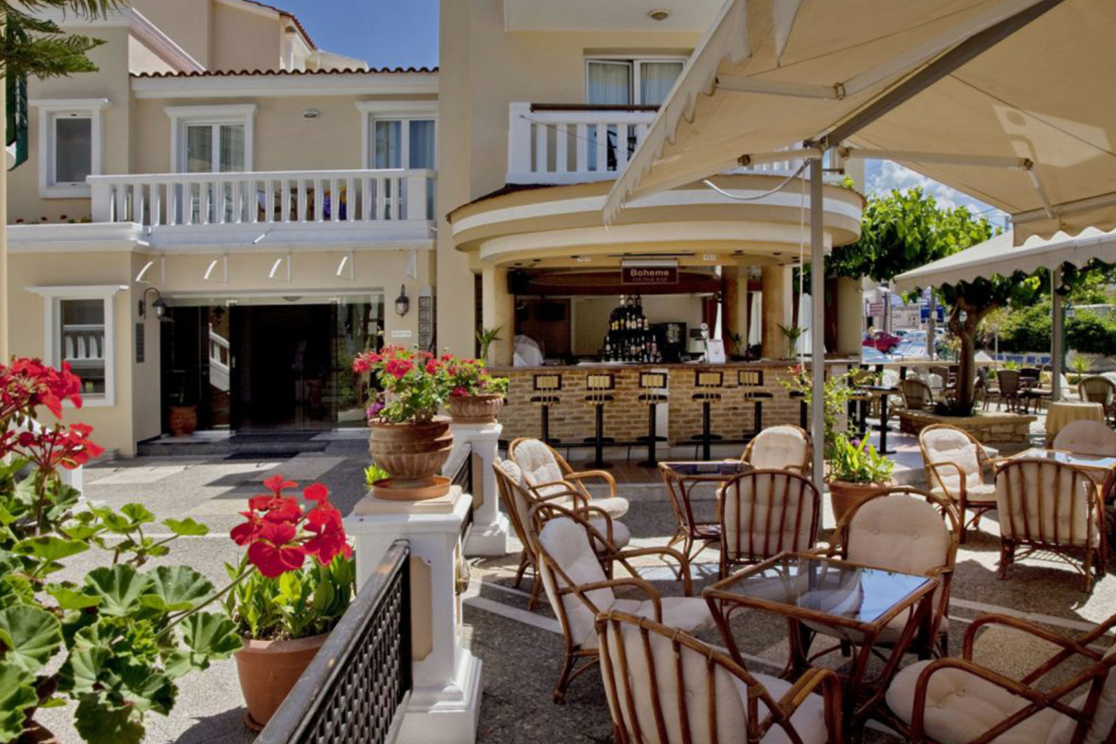 Jo An Beach Hotel foto 35